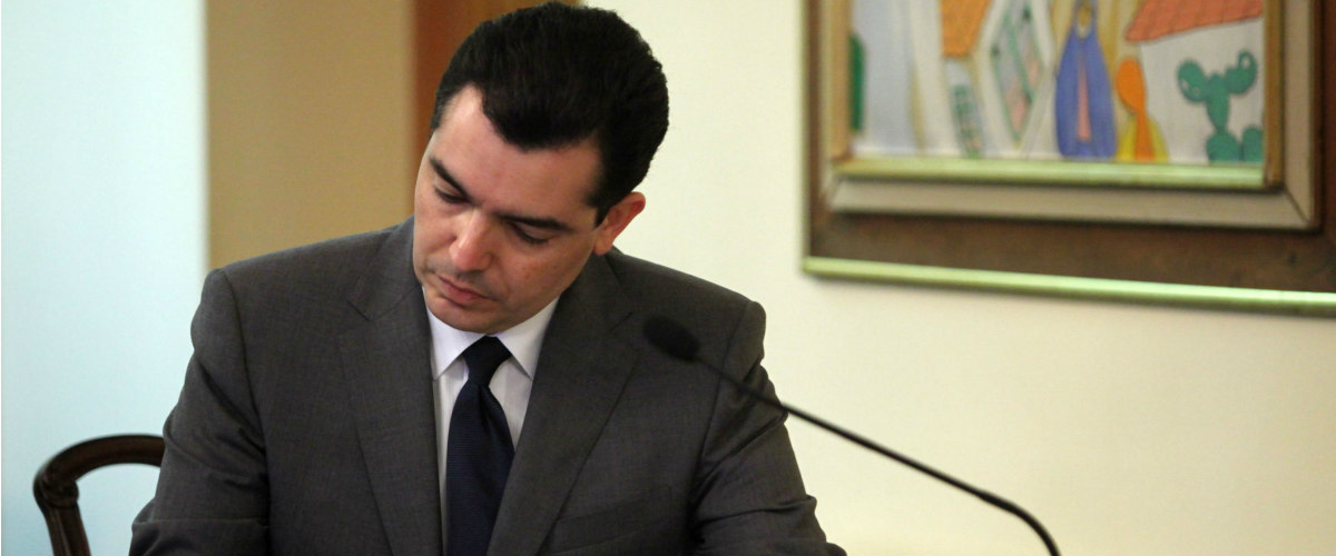 Χρ.Φωκαΐδης: «Η Εθνική Φρουρά αλλάζει σε όλα τα επίπεδα»